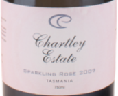 查特利桃紅起泡酒(Chartley Estate Sparkling Rose, Tasmania, Australia)