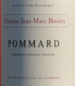 寶麗莊園（?，敶澹┘t葡萄酒(Domaine Jean-Marc et Thomas Bouley Pommard, Cote de Beaune, France)