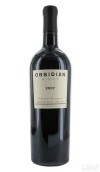 Obsidian Ridge Cabernet Sauvignon, Red Hills Lake County, USA