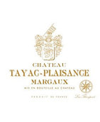 盧克·杰邦泰雅紅葡萄酒(Luc Thienpont Chateau Tayac Plaisance, Margaux, France)