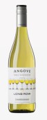 安戈瓦長排系列霞多麗干白葡萄酒(Angove Long Row Chardonnay, South Australia)