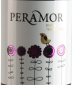 庫帕博卡酒莊佩拉莫爾橡木紅葡萄酒(Bodegas Copaboca Peramor Roble, Ribera del Duero, Spain)