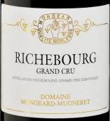 奇梦酒庄（李奇堡特级园）红葡萄酒(Domaine Mongeard-Mugneret, Richebourg Grand Cru, France)