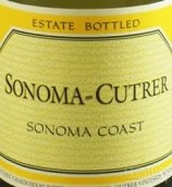 索諾瑪-卡特雷索諾瑪海岸霞多麗白葡萄酒(Sonoma-Cutrer Sonoma Coast Chardonnay, Sonoma Coast, USA)