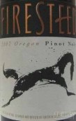 神馬酒莊黑皮諾干紅葡萄酒(Firesteed Pinot Noir, Oregon, USA)