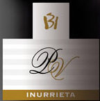 莹瑞黛酒庄PV红葡萄酒(Bodegas Inurrieta PV, Navarra, Spain)