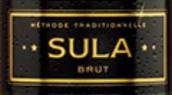 蘇拉酒莊起泡酒(Sula Brut)