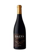 西達斯瓦達爾瓦特別珍藏干紅葡萄酒(C Da Silva Dalva Grande Reserva Tinto, Douro, Portugual)