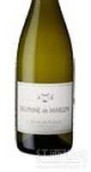 愛(ài)河橋酒莊戴爾芬霞多麗白葡萄酒(Domaine de l'Arjolle Delphine de Margon Chardonnay, Cotes de Thongue, France)