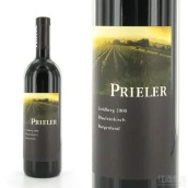 Weingut Prieler Goldberg Blaufrankisch, Burgenland, Austria