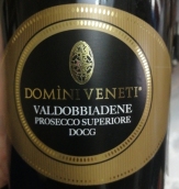 威尼提酒莊瓦爾多比亞德內(nèi)普洛賽克起泡酒(Domini Veneti Valdobbiadene Prosecco Superiore DOCG, Veneto, Italy)