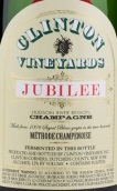 克林頓周年慶典白謝瓦爾起泡酒(Clinton Vineyards Jubilee Methode Champenoise, Hudson River Region, USA)