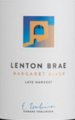 倫頓坡酒莊晚收赤霞珠紅葡萄酒(Lenton Brae Late Harvest Cabernet Sauvignon, Margaret River, Australia)