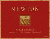 紐頓酒莊紅標霞多麗白葡萄酒(Newton Red Label Chardonnay, Napa Valley, USA)