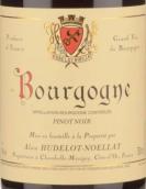休德·罗诺拉酒庄红葡萄酒(Alain Hudelot-Noellat Bourgogne Pinot Noir, Burgundy, France)