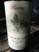 Giovanni Rocca Pianromualdo Barbera d'Alba, Piedmont, Italy