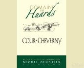 Domaine des Huards Cour-Cheverny, Loire, France