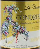 吉佳樂世家酒莊多里安白葡萄酒(E. Guigal La Doriane, Condrieu, France)