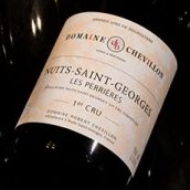 奇維龍酒莊佩里埃爾（夜圣喬治一級(jí)園）紅葡萄酒(Domaine Robert Chevillon Les Perrieres, Nuits-Saint-Georges 1er Cru, France)