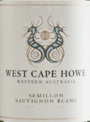 西岬洞酒庄赛美蓉-长相思白葡萄酒(West Cape Howe Semillon - Sauvignon Blanc, Western Australia, Australia)