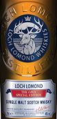 羅蒙德湖特別開放版蘇格蘭單一麥芽威士忌(Loch Lomond The Open Special Edition Single Malt Scotch Whisky, Highlands, UK)