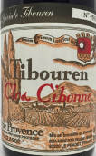 色邦酒庄传统堤布宏红葡萄酒(Clos Cibonne Tradition Tibouren, Cotes de Provence, France)