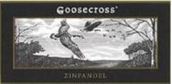 古斯克羅斯酒莊仙粉黛干紅葡萄酒(Goosecross Zinfandel, Napa Valley, USA)