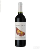 德馬丁諾新世界珍藏赤霞珠-馬爾貝克混釀干紅葡萄酒(De Martino Nuevo Mundo Reserva Cabernet Sauvignon - Malbec, Maipo Valley, Chile)