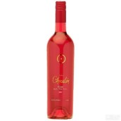 俏卡萊精選西拉-味而多桃紅葡萄酒(Vina Chocalan Seleccion Syrah - Petit Verdot Rose, Maipo Valley, Chile)