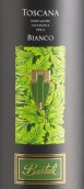 巴塔里圣达多托斯卡纳干白葡萄酒(Vinicola Bartali Centalto Toscana Bianco IGT, Tuscany, Italy)