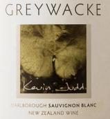 灰瓦巖長相思白葡萄酒(Greywacke Sauvignon Blanc, Marlborough, New Zealand)