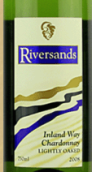 河沙福迪查迪霞多麗干白葡萄酒(Riversands Vineyards Floody Chardy Chardonnay, Queensland, Australia)