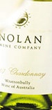 諾瀾霞多麗干白葡萄酒(Nolan Wine Company Chardonnay, Wrattonbully, Australia)