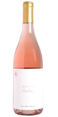 錢(qián)寧女兒雷夫思科桃紅葡萄酒(Channing Daughters Rosato di Refosco, Long Island, USA)