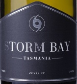 諾克頓莊園風(fēng)之灣特釀起泡酒(Nocton Vineyard Storm Bay Cuvee Sparkling, Tasmania, Australia)