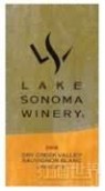 湖泊長相思干白葡萄酒(Lake Sonoma Winery Sauvignon Blanc, Dry Creek Valley, USA)