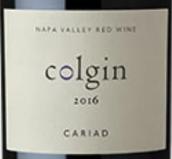 寇金酒庄卡里亚德红葡萄酒(Colgin Cellars Cariad, Napa Valley, USA)