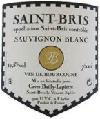 Alice et Olivier de Moor Sauvignon de Saint Bris Vieilles Vignes Reserve