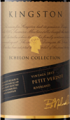 王都酒莊旗艦味而多紅葡萄酒(Kingston Echelon Petit Verdot, South Australia, Australia)