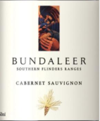 布達(dá)里爾赤霞珠干紅葡萄酒(Bundaleer Cabernet Sauvignon, Southern Flinders Ranges, Australia)