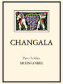 香加拉單桶仙粉黛干紅葡萄酒(Changala Single Barrel Zinfandel, Paso Robles, USA)