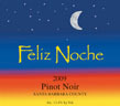 歡夜酒莊黑皮諾紅葡萄酒(Feliz Noche Pinot Noir, Santa Barbara County, USA)