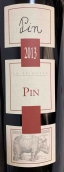 斯繽尼塔酒莊品紅葡萄酒(La Spinetta Pin, Piedmont, Italy)