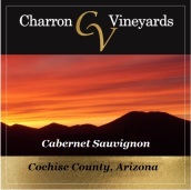 查若赤霞珠干紅葡萄酒(Charron Vineyards Cabernet Sauvignon, Arizona, USA)