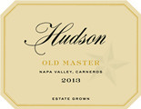 哈德遜農(nóng)場老大師系列混釀干紅葡萄酒(Hudson Ranch and Vineyards Old Master Blend, Los Carneros, USA)