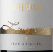 拉格德酒莊洛文港卡本內(nèi)紅葡萄酒(Alois Lageder Lowengang Cabernet Sudtirol-Alto Adige, Trentino-Alto Adige, Italy)