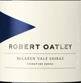 羅伯特奧特雷簽名系列西拉紅葡萄酒(Robert Oatley Vineyards Signature Series Shiraz, McLaren Vale, Australia)