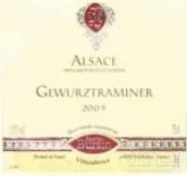 阿加特酒莊任庫普勒瓊瑤漿半干白葡萄酒(Agathe Bursin Gewurztraminer Zinnkoepfle, Alsace Grand Cru, France)