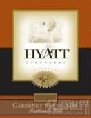 Hyatt Vineyards Rattlesnake Hills Cabernet Sauvignon, Washington, USA