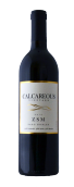 卡凱瑞厄斯仙粉黛-西拉-梅洛混釀干紅葡萄酒(Calcareous Vineyard Zinfandel-Syrah-Merlot, Paso Robles, USA)